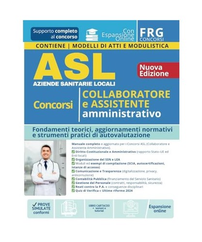 Concorsi collaboratore - concorsi, e