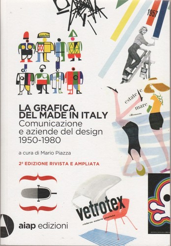 Grafica del made italy - made,