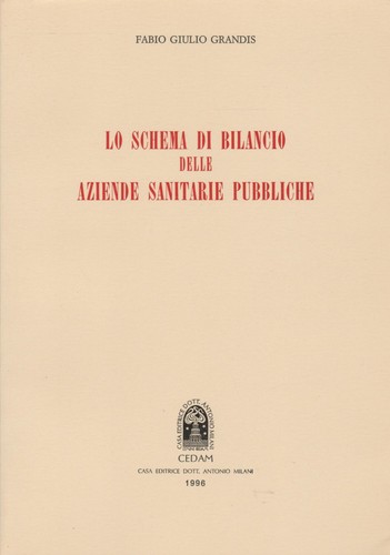 Schema bilancio delle - lo,