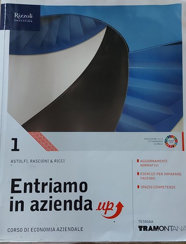 Entriamo azienda il - in,