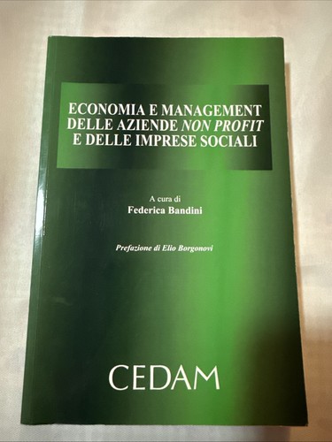 Economia management delle - e,
