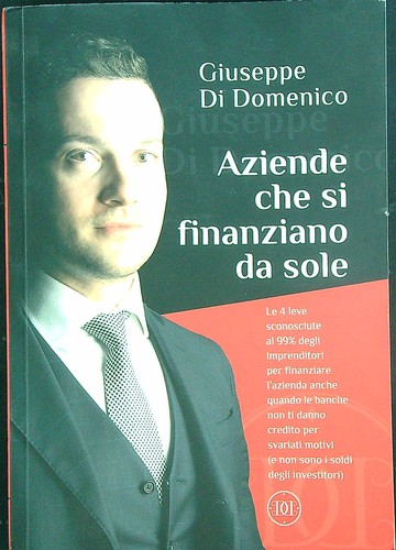Aziende che finanziano - aziende,
