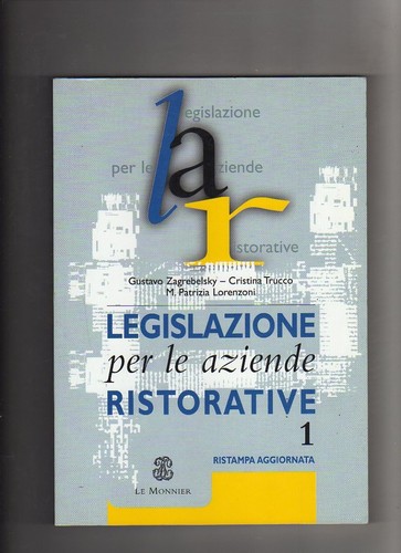 Legislazione per aziende - legislazione, le