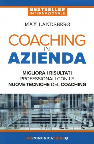 Libro coaching azienda - in,