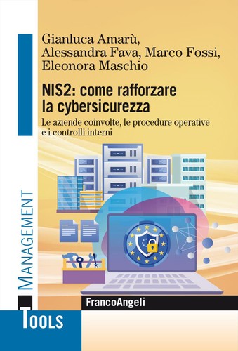 Nis2 come rafforzare la - nis2:,