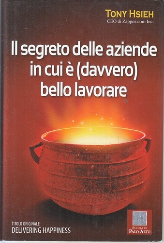 Segreto delle aziende in - segreto,