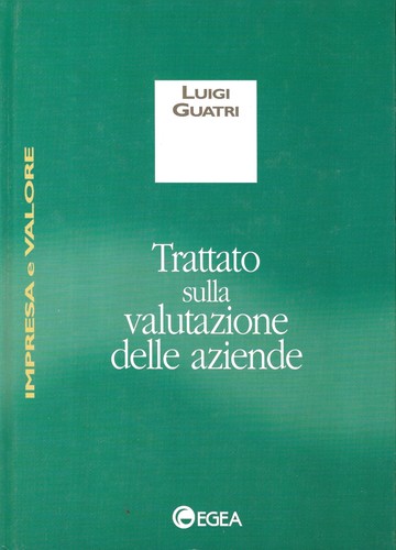 Trattato sulla valutazione