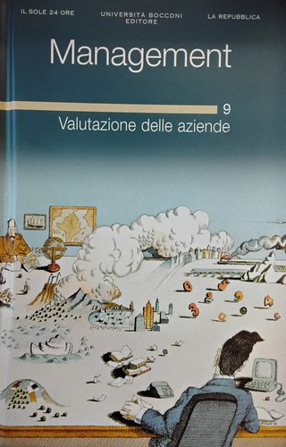 Management valutazione - management.,