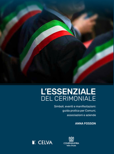 Essenziale del cerimoniale - l'essenziale,