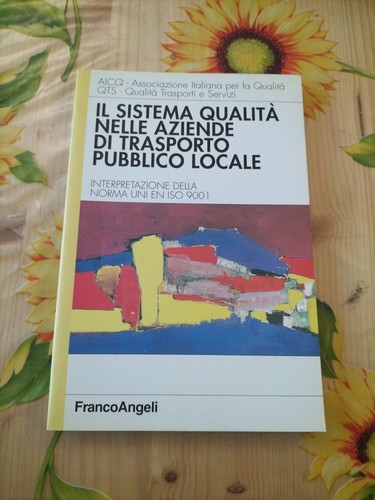 Sistema qualità nelle - sistema,