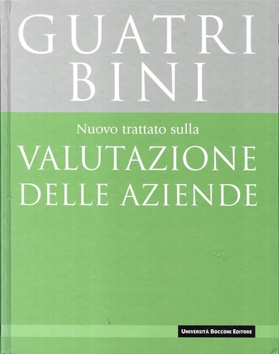 Nuovo trattato sulla
