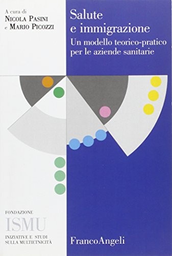 Salute immigrazione un - salute,