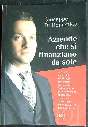 Aziende che finanziano da - aziende,