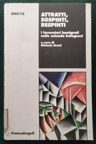 Attratti sospinti respinti - attratti,, sospinti,