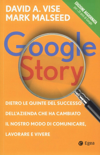 Google story dietro quinte - le,