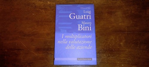 Moltiplicatori nella - i,