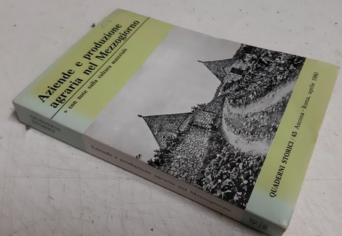 Quaderni storici 1980 - 43,