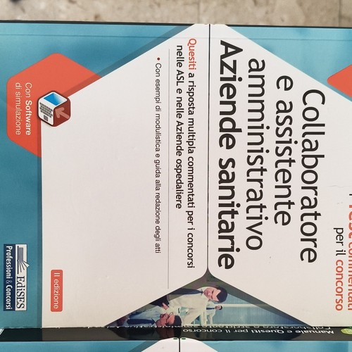 Edises collaboratore - edises,