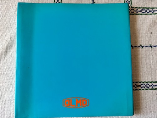 Olmo libro commemorativo - commemorativo, per