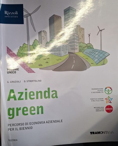 Azienda green per - per,