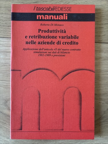 Produttività retribuzione - produttività,