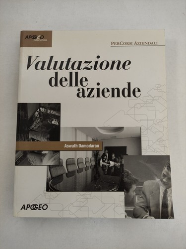 Valutazione delle aziende - valutazione,