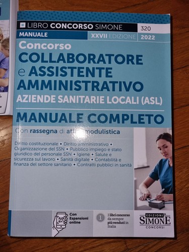 Concorsi collaboratore - concorsi, a