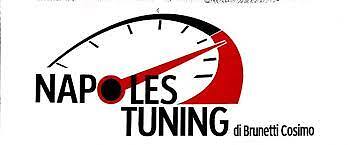 Napoles tuning servizi - napoles,