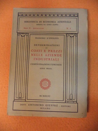 Book libro determinazioni - libro, di