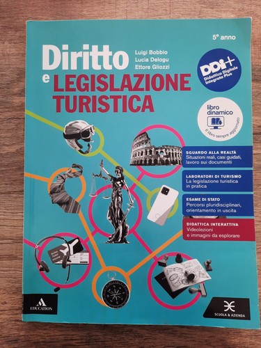 Diritto legislazione - e,