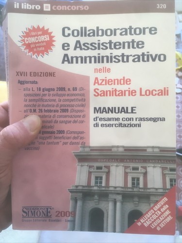 Collaboratore assistente - collaboratore,