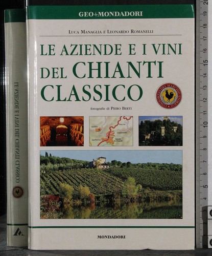 Aziende vini del - le,