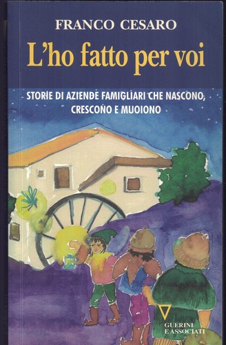 Fatto per voi storie - storie, di