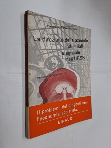 Direzione delle aziende - la,