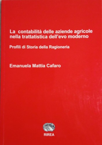 Contabilità delle aziende - contabilità,