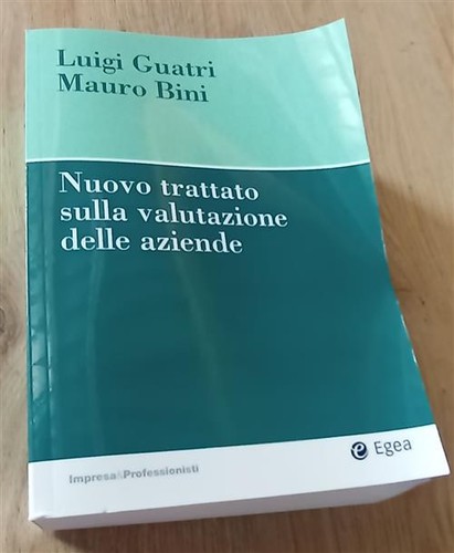 Nuovo trattato sulla - trattato,