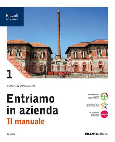 Libro nuovo entriamo - nuovo, in