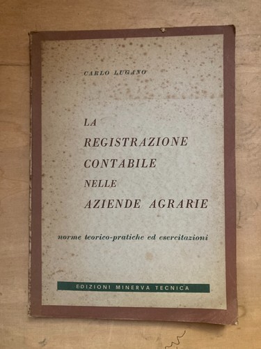 Registrazione contabile - la,