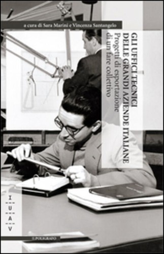 Gli uffici tecnici delle - uffici,