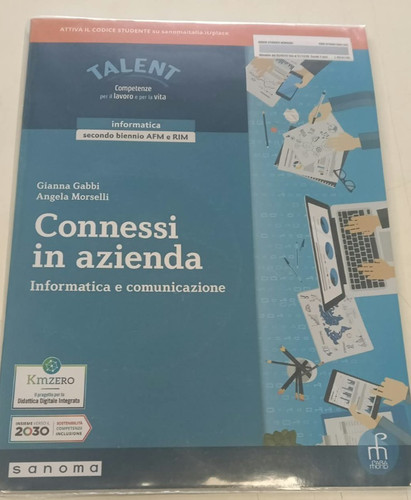 Connessi azienda paramond - in,