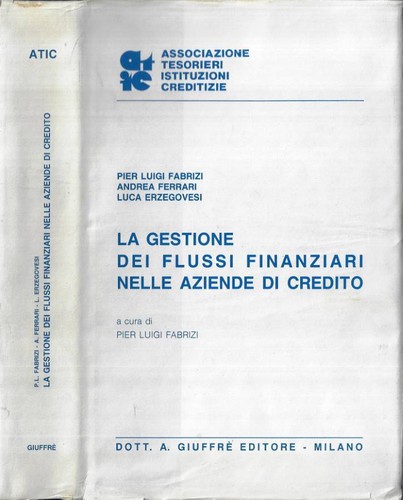 Gestione integrata dei - integrata,