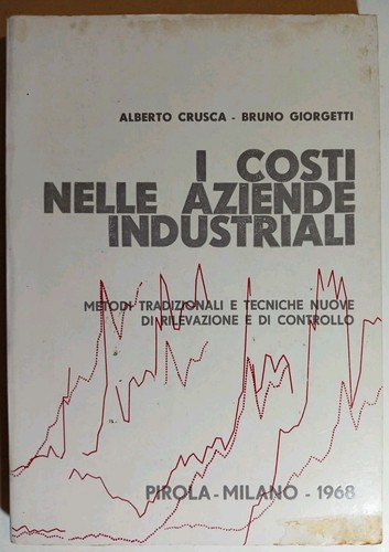 Costi nelle aziende - nelle,