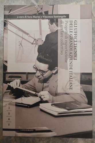 Gli uffici tecnici delle
