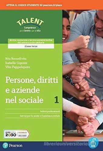 Persone diritti aziende - diritti, e