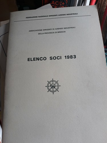 Associazione dirigenti - dirigenti, di