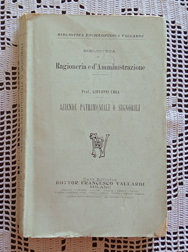 Aziende patrimoniali - , o