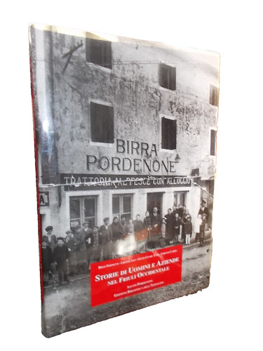 Storie uomini aziende - aziende, nel