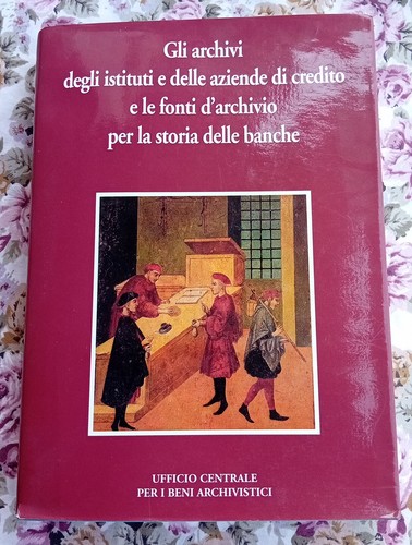 Gli archivi degli istituti - , e