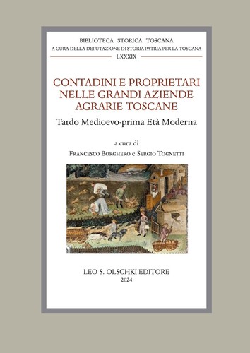 Contadini proprietari nelle - e,