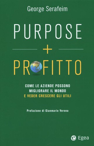 Purpose profitto come le - profitto.,